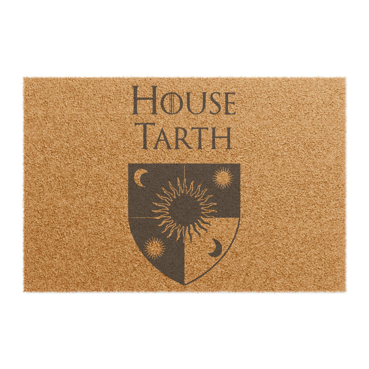House Tarth Doormat - Fandom-Made
