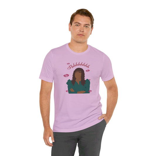 Allison Hargreeves T-Shirt