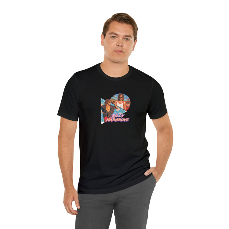 Billy Hargrove T-Shirt