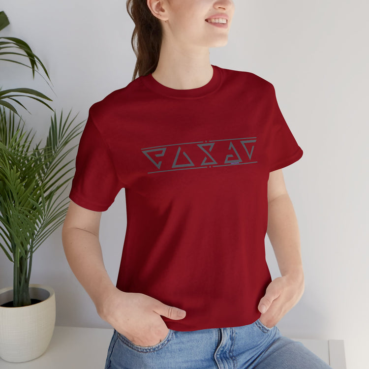 The Witcher Symbols Unisex T-Shirt - Fandom-Made