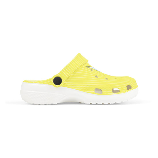 Iridessa Kids Clogs - Fandom-Made