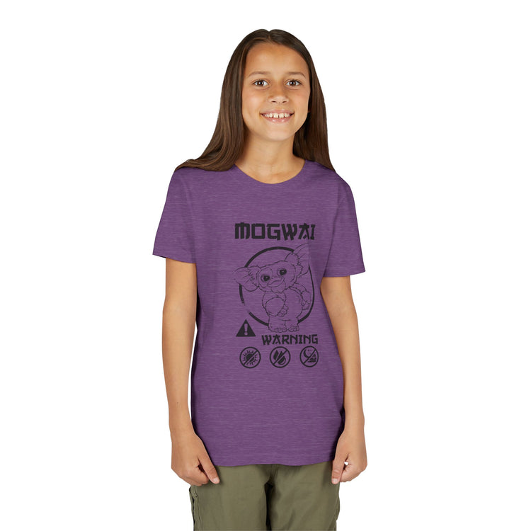 Mogwai Youth Tee