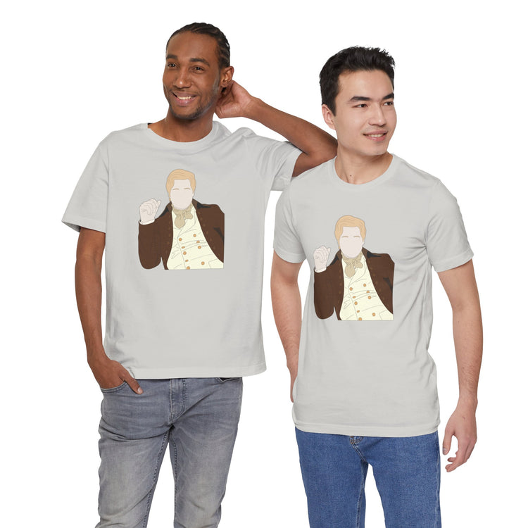 Volturi Carlisle T-Shirt