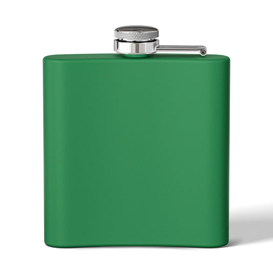 Family Don't End With Blood Flask - Fandom-Made