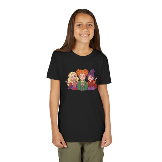Sanderson Small Stars Youth Tee