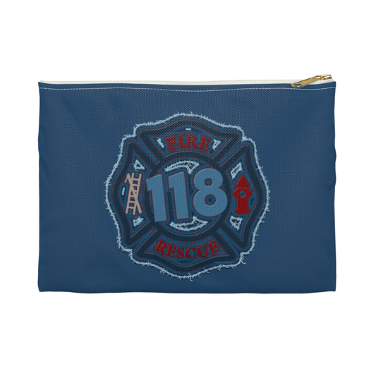 118 Squad Pouch - Fandom-Made