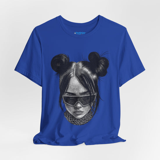 Billie Unisex T-Shirt - Fandom-Made