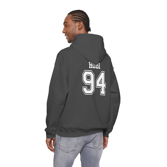 Hobi 94 Unisex Hoodie