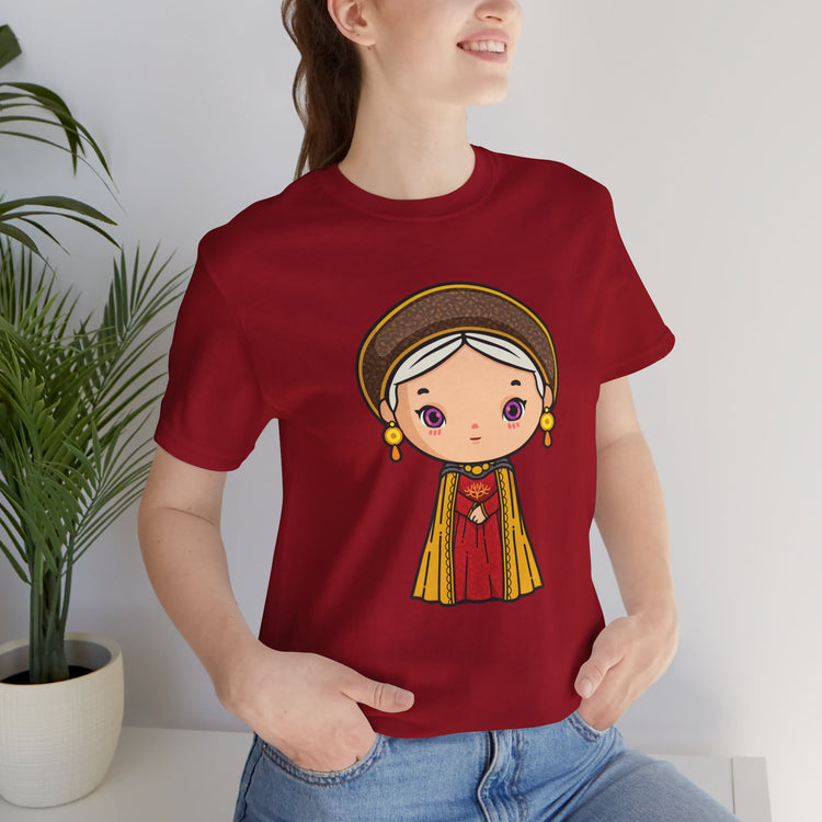 Rhaenyra Targaryen Unisex T-Shirt - Fandom-Made