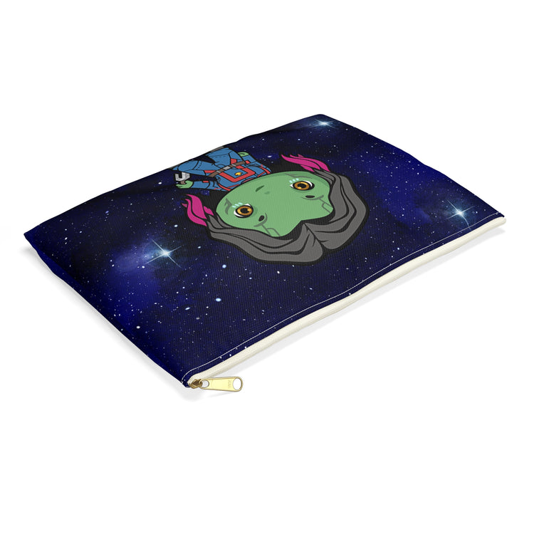 Gamora Pouch - Fandom-Made