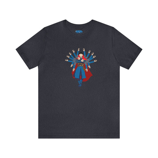 Doctor Strange Unisex T-Shirt - Fandom-Made