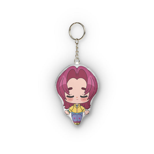 Romance Saja Mini Plush Keychain