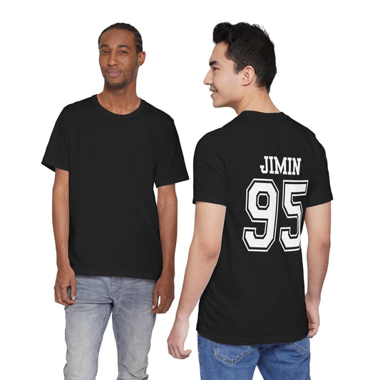 Jimin 95 Unisex T-Shirt