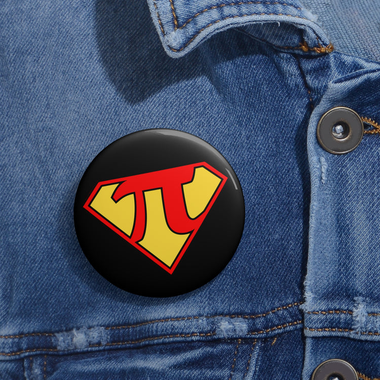 Super Pi Pin