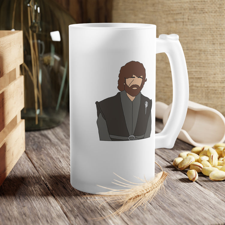 Tyrion Lannister Beer Mug