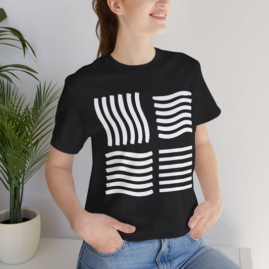 Elements Unisex T-Shirt - Fandom-Made