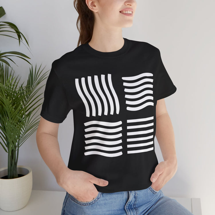 Elements Unisex T-Shirt - Fandom-Made