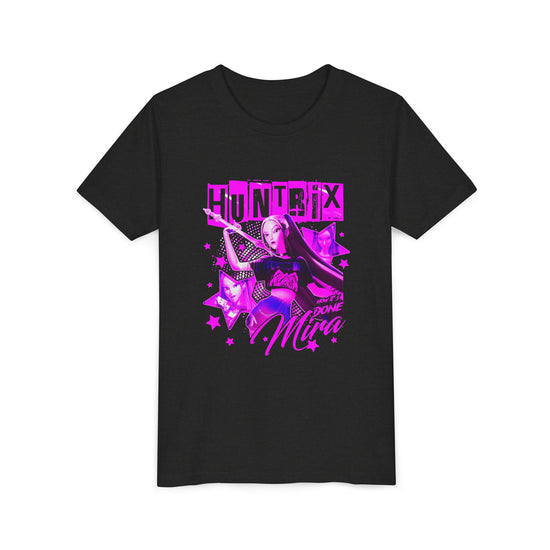 How It's Done Mira Youth Tee - Fandom-Made