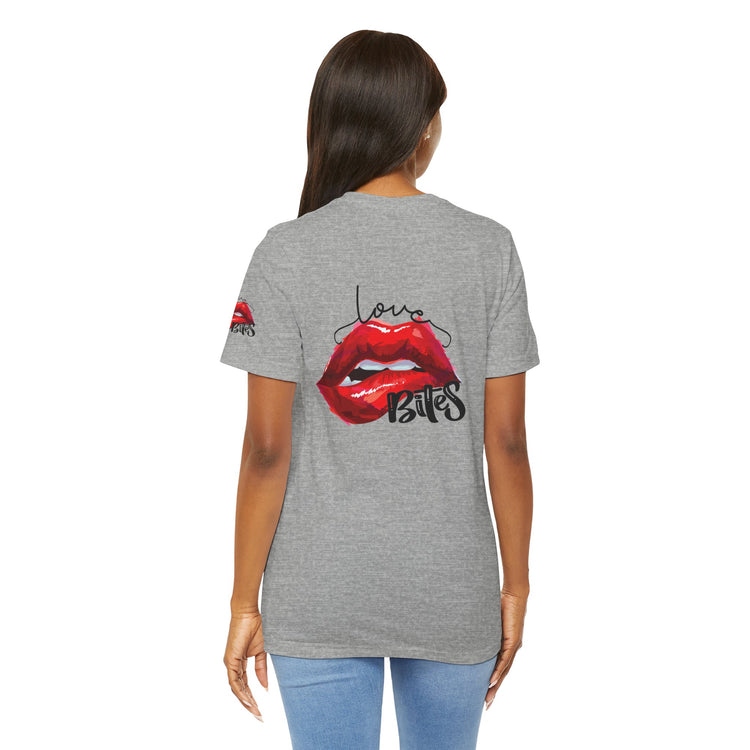 Love Bites T-Shirt