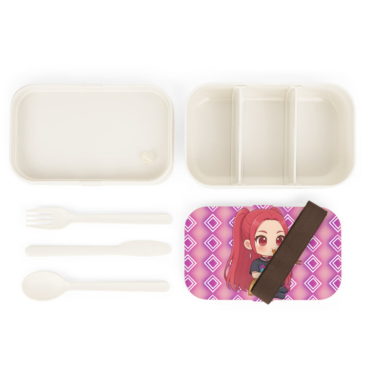 Ramen Time Mira Bento Lunch Box