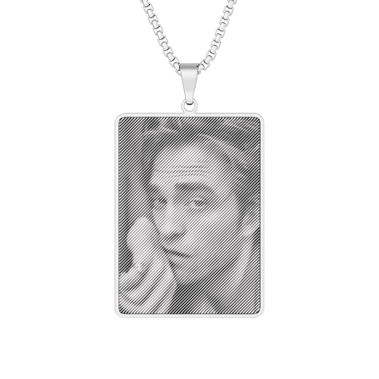 Rob Pattinson Pendant