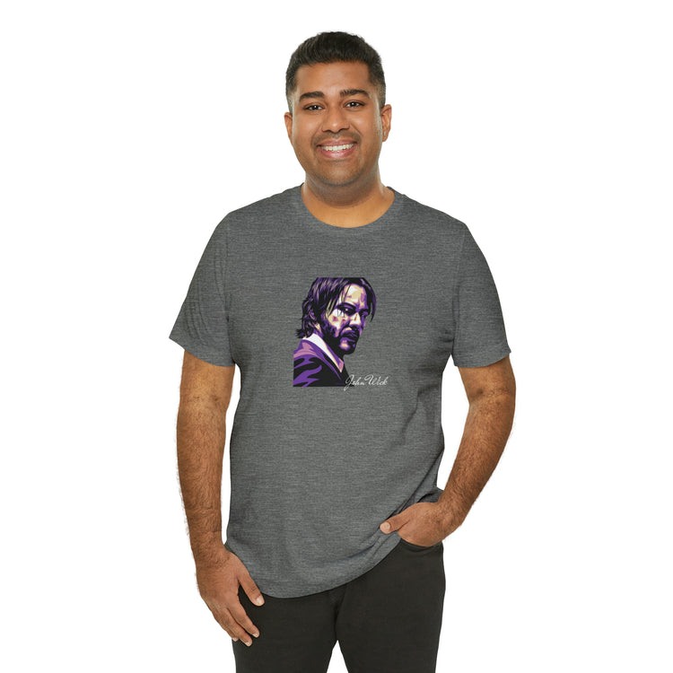 John Wick T-Shirt