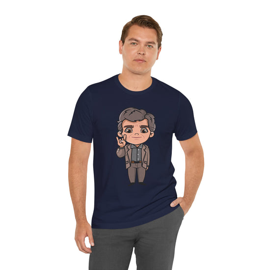 Richard Vernon Unisex T-Shirt - Fandom-Made