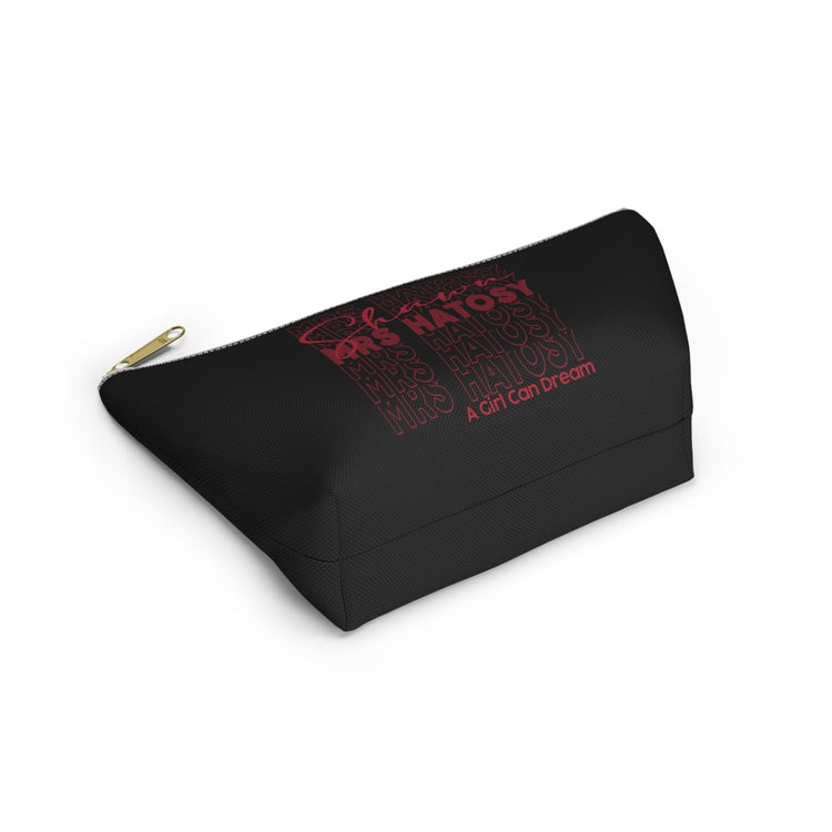 Mrs. Hatosy Accessory Pouch