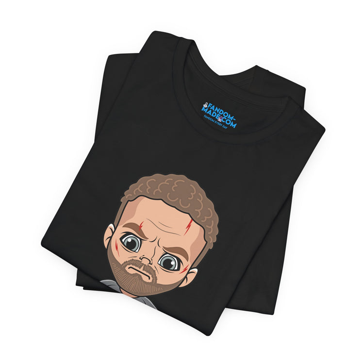 Aaron Unisex T-Shirt - Fandom-Made