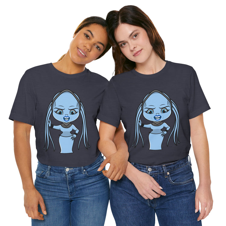 A Night At The Opera Unisex T-Shirt - Fandom-Made