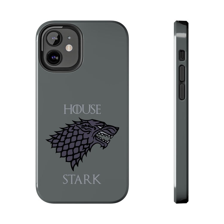 House Stark Phone Case