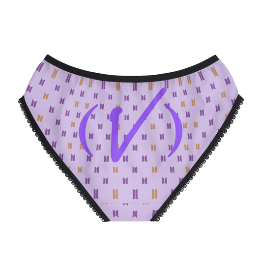 V Women's Briefs