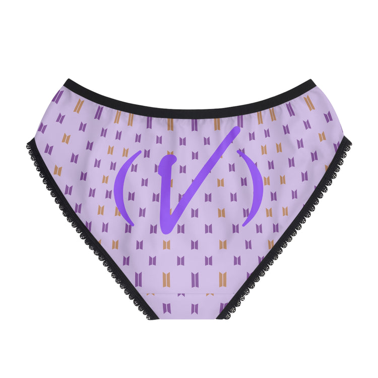 V Women's Briefs
