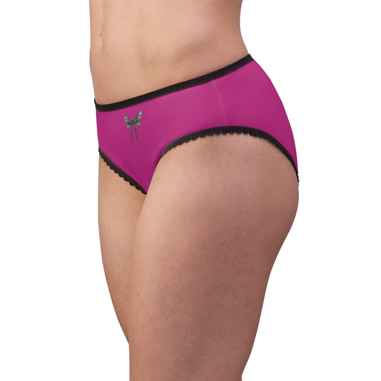 Coquette Bat Women's Briefs