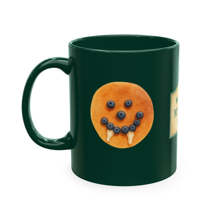Feeling Mystic Mug