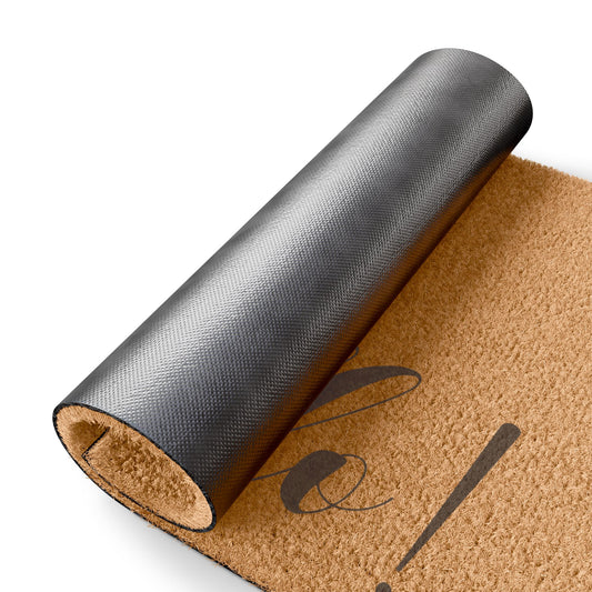 'Ello Doormat