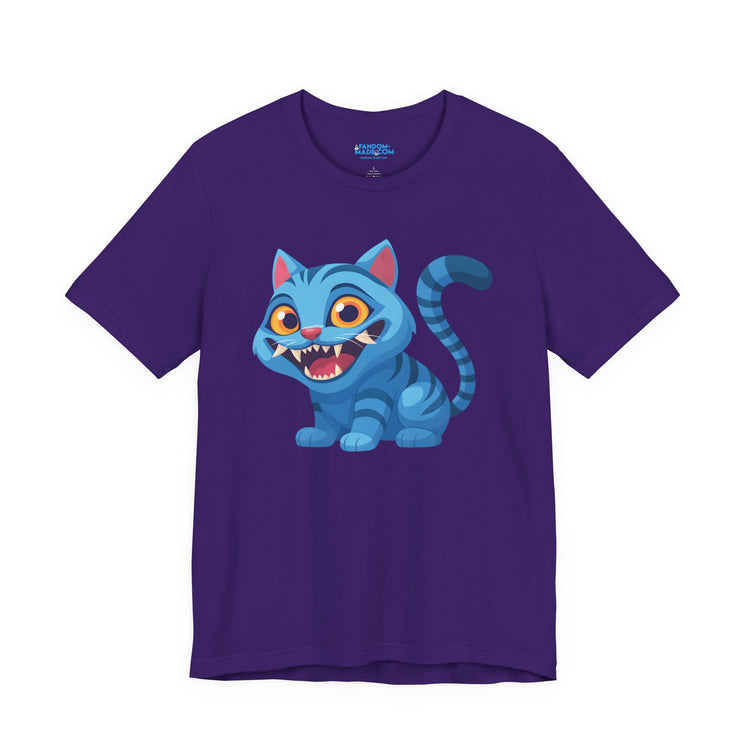 Derpy Unisex T-Shirt