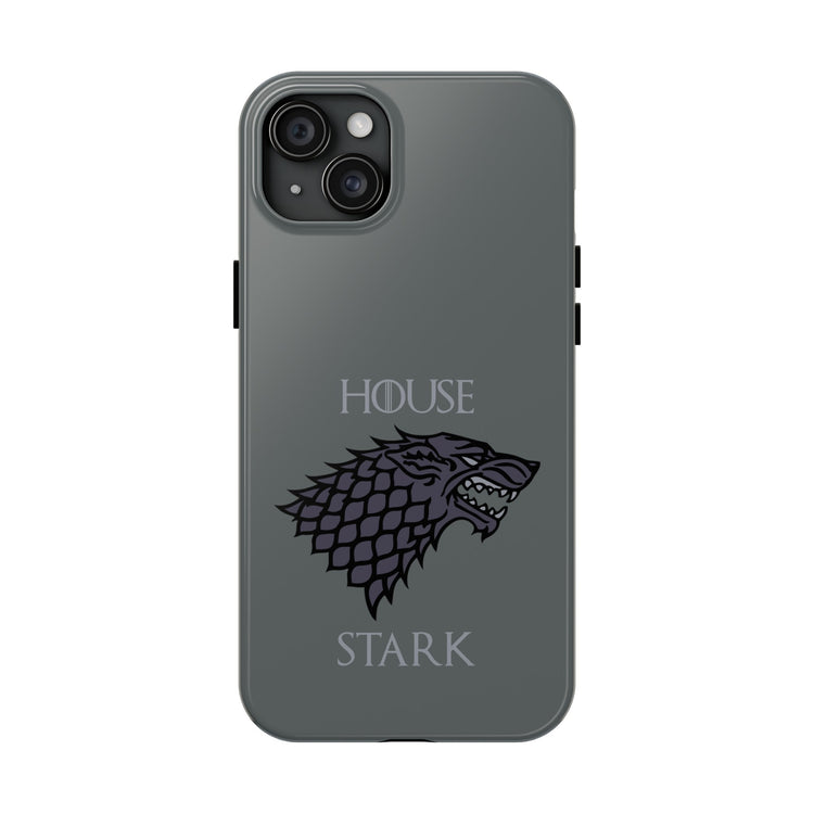 House Stark Phone Case