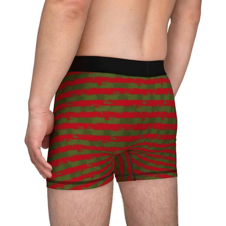 Freddy Kreuger Men's Boxers