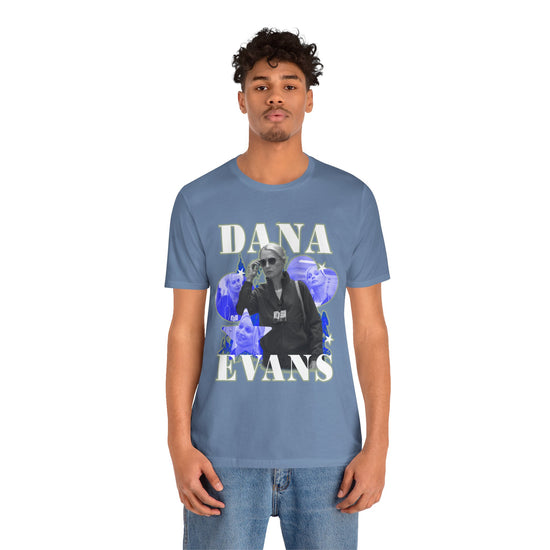 Dana Evans Unisex T-Shirt - Fandom-Made