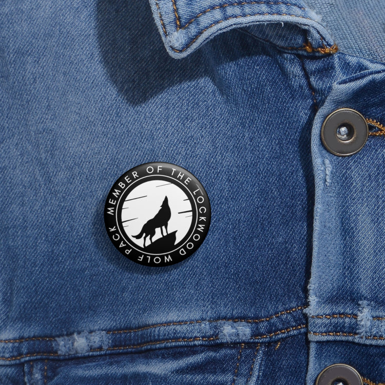 Lockwood Wolf Pack Pins - Fandom-Made