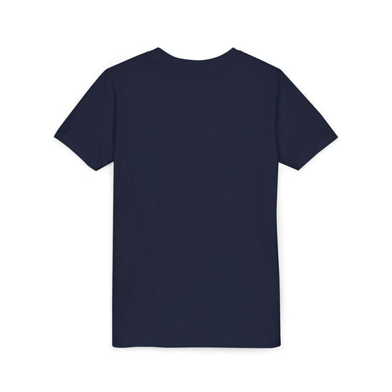 The Night Is Sparkling Youth Tee - Fandom-Made