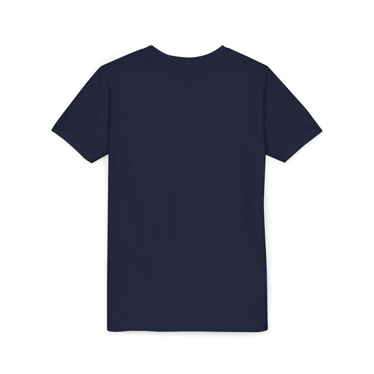 The Night Is Sparkling Youth Tee - Fandom-Made