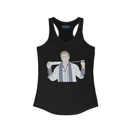 Carlisle Cullen Women's Racerback Tank