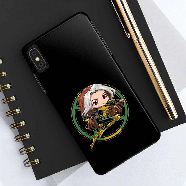 Rogue Phone Case