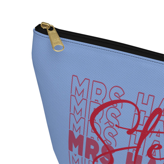 Mrs. Steve Harrington Accessory Pouch