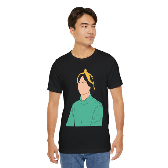 Matthew Gray Gubler Unisex T-Shirt - Fandom-Made