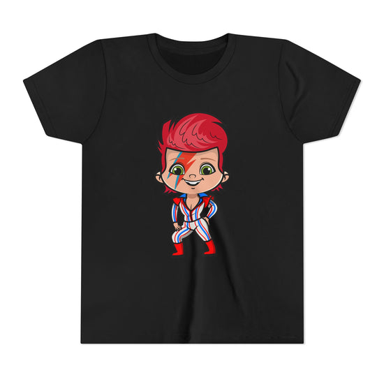 Stardust Youth Tee - Fandom-Made