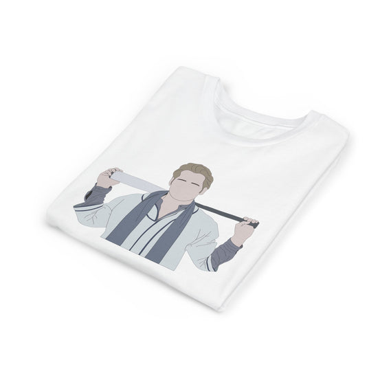 Carlisle Cullen Youth Tee - Fandom-Made