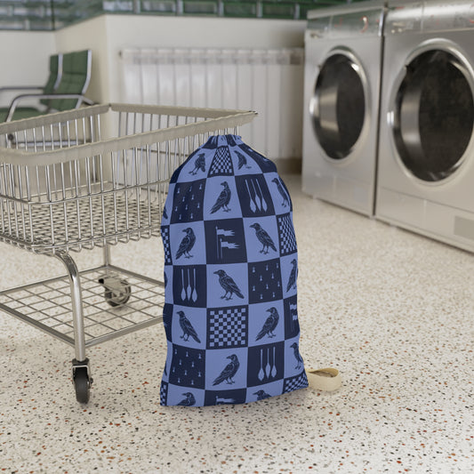 Smart Laundry Bag